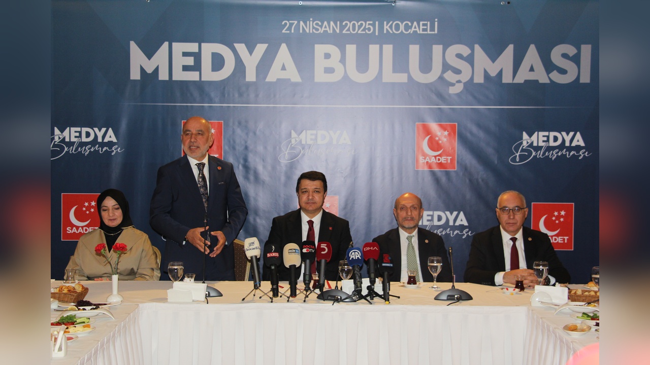 Arıkan: Kasım 2027 Seçim Tarihine Destek Vermeyeceğiz