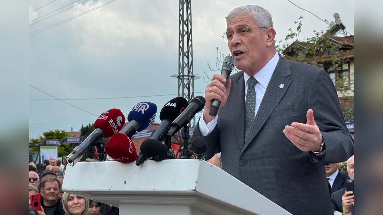 Dervişoğlu: Fındık Karadeniz Bölgesi İçin Hem Ekonomi Hem Kültür
