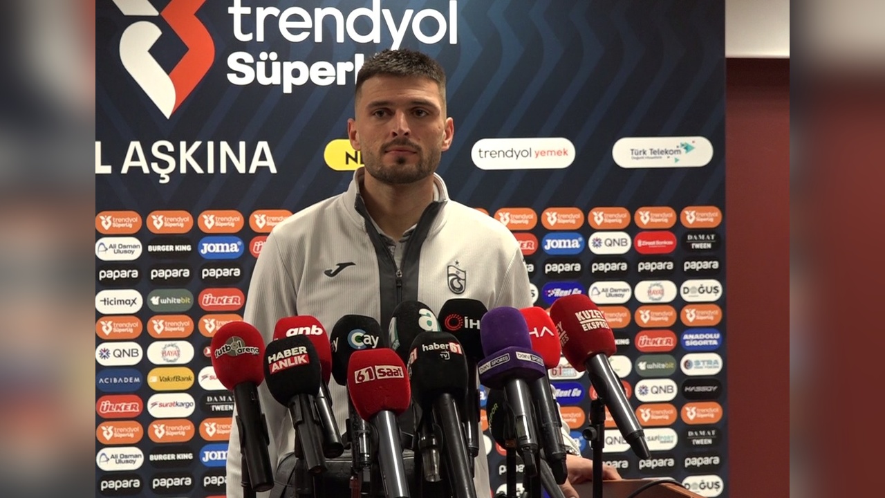 Okay Yokuşlu: Trabzonspor'un Yükselişinde Önemli Rol