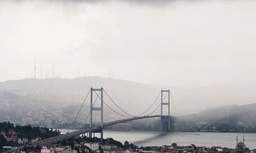 Fırtına İstanbul’u vuracak! Saat saat tedbir çağrısı