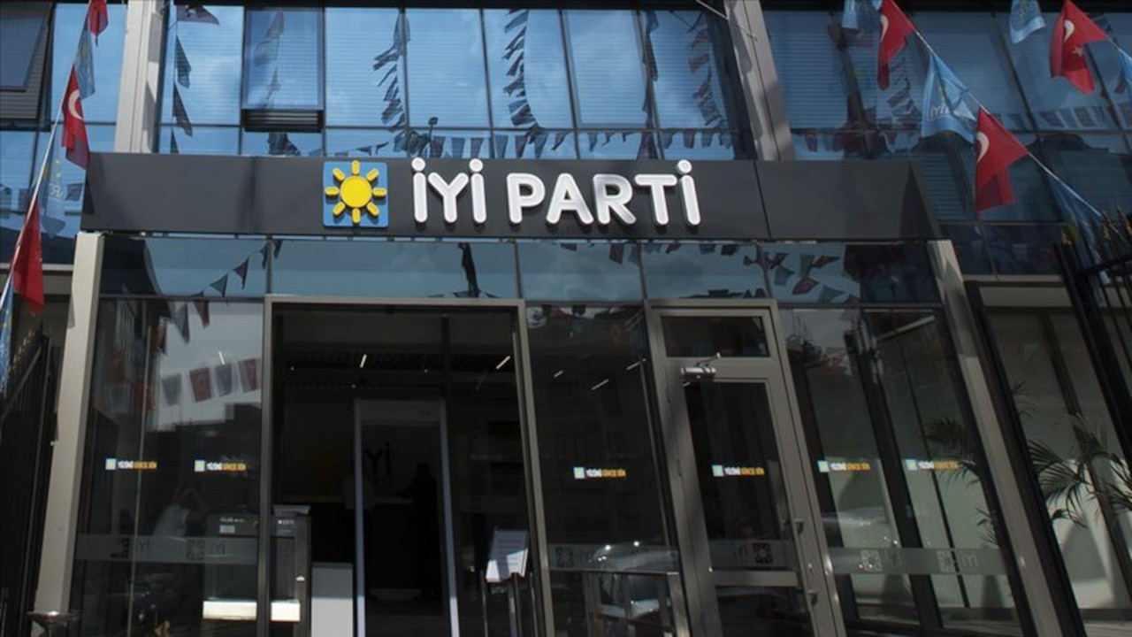 İYİ Parti'den erken seçim çıkışı