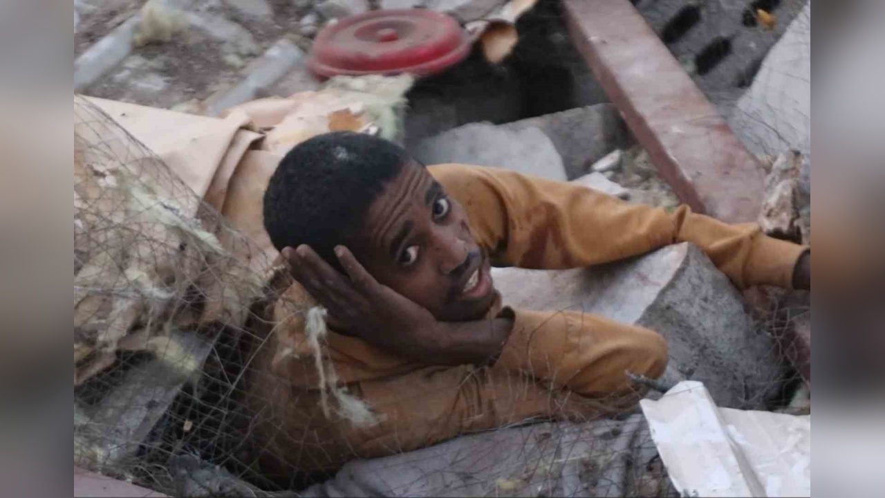 Yemen’deki ABD Saldırısında Ölü Sayısı 68’e Ulaştı