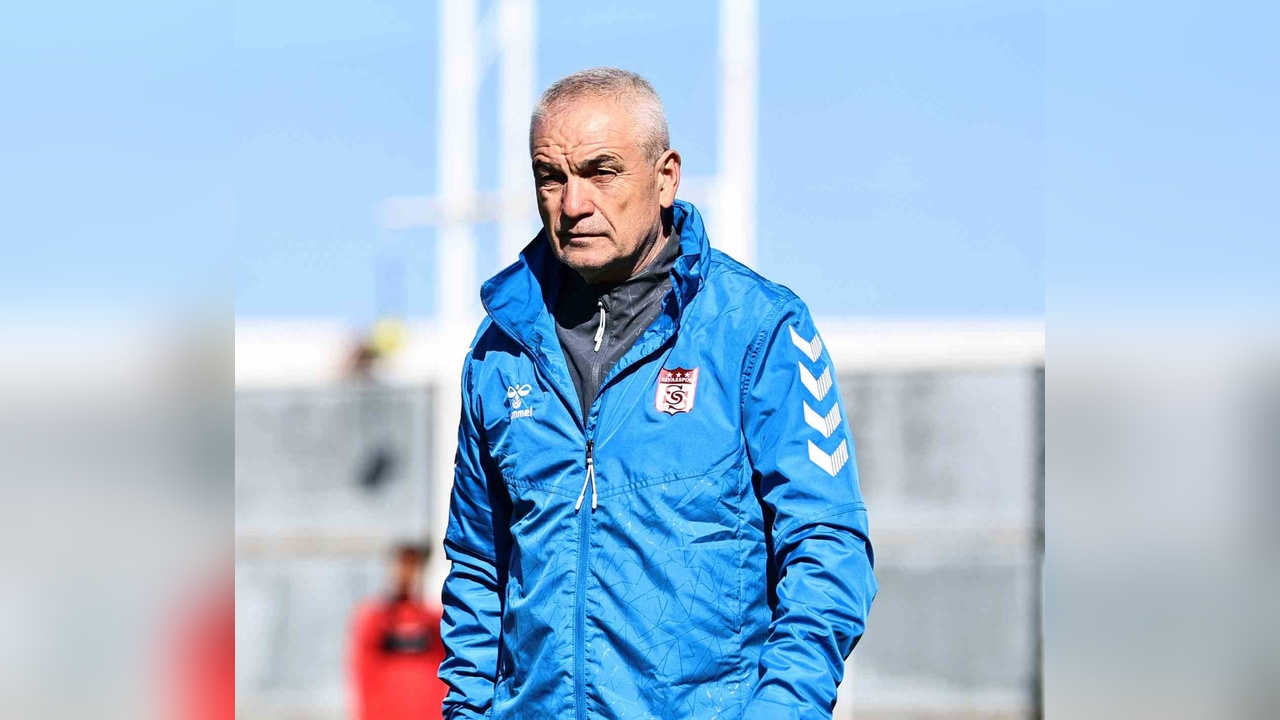 Sivasspor, Galatasaray Karşılaşmasının Hazırlıklarına Start Verdi