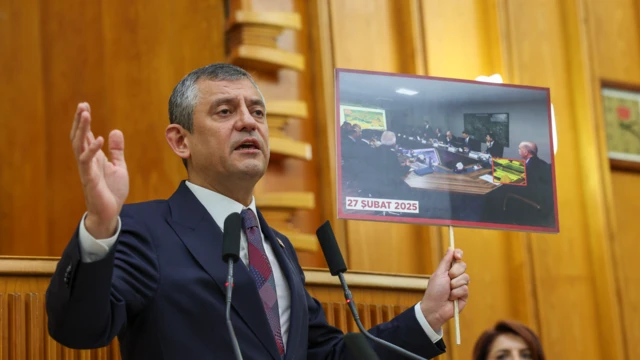 CHP'den Kanal İstanbul hamlesi