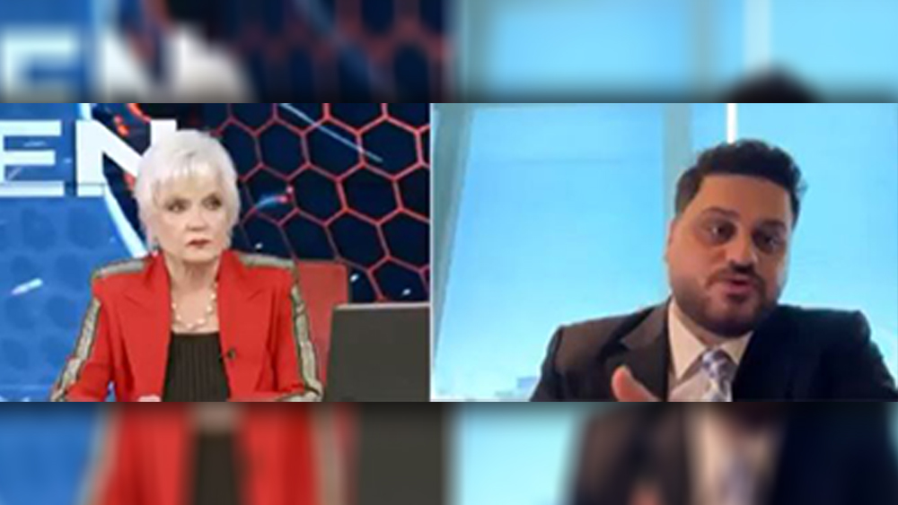 Karaman'daki demokrasi darbesine BTP Lideri Hüseyin Baş'tan çok sert tepki