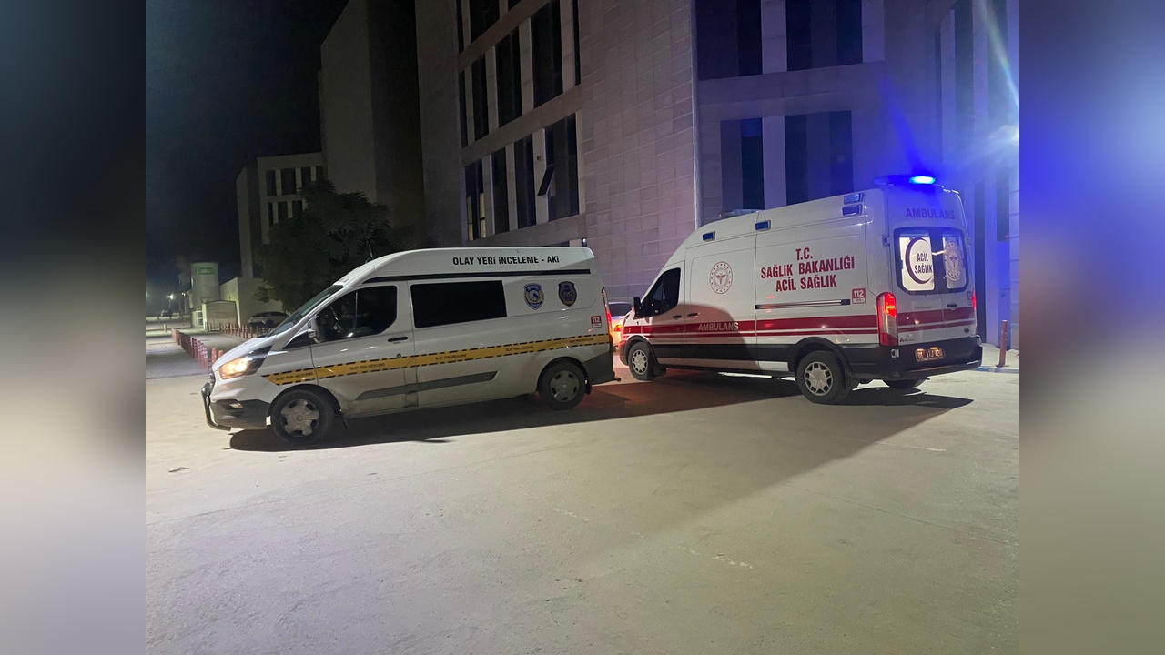 Boşanma Sürecindeki Kadın, Eşi Tarafından Bıçaklanarak Hayatını Kaybetti