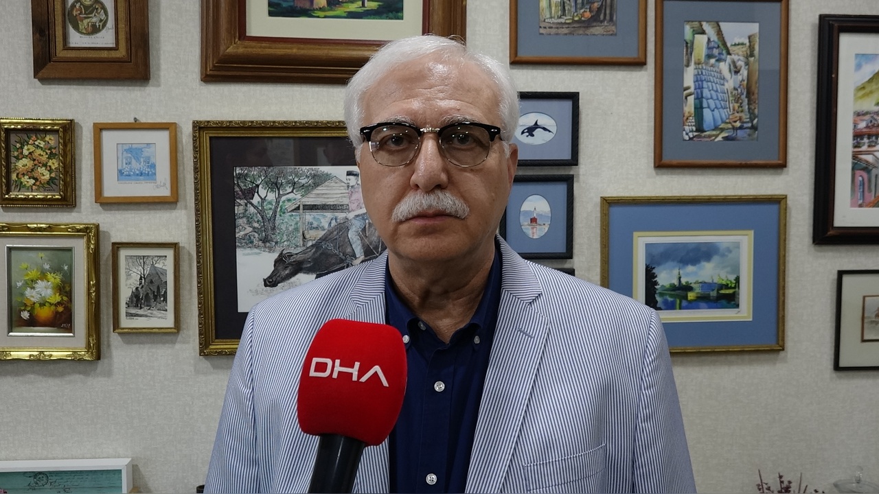 Prof. Dr. Özlü: Solunum Yolu Enfeksiyonlarında Covid-19 Etkisiyle Artış Yaşanıyor