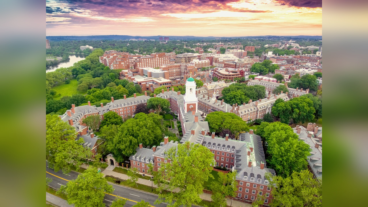 Harvard Üniversitesi Hakkında Resmi Soruşturma Başlatıldı
