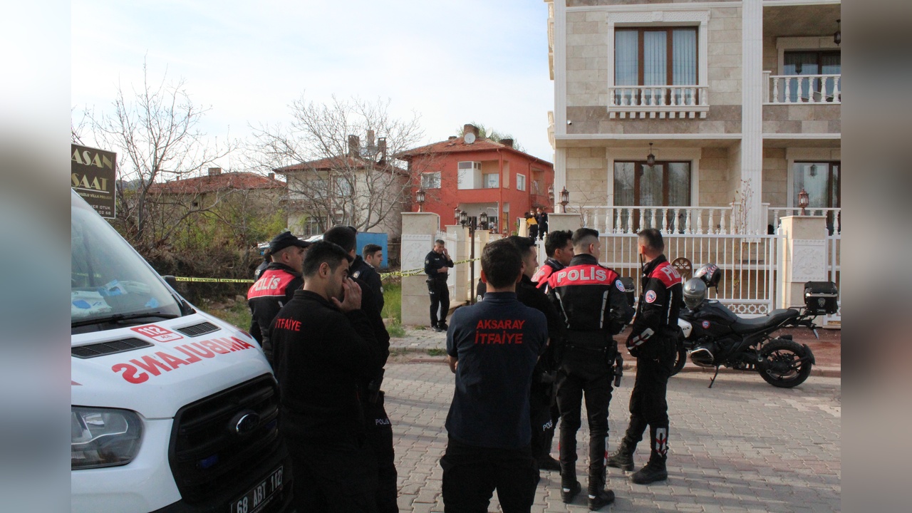 Eşini Öldüren Adamın Gerçekleri Ortaya Çıkaran Mektubu