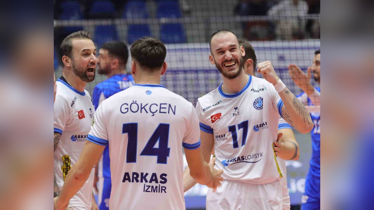 Arkas Spor, Fenerbahçe Karşısında Kritik Deplasmanda Terleyecek