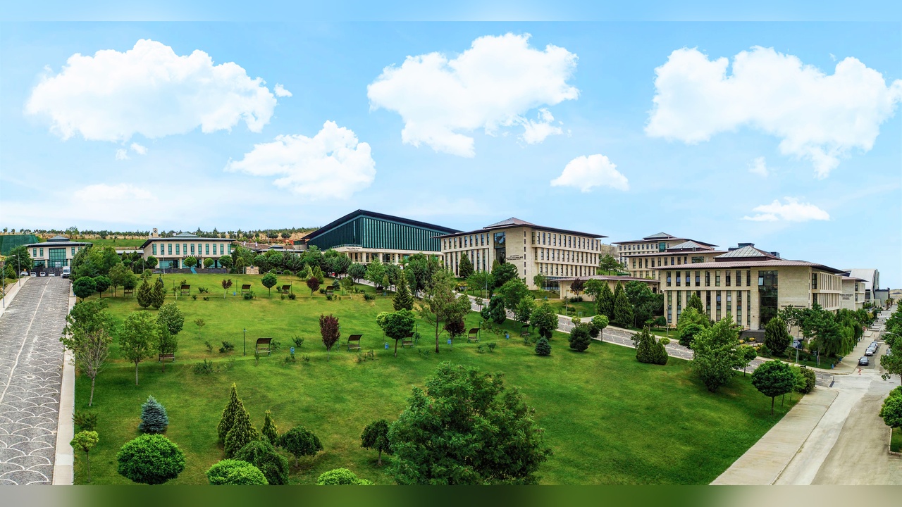 Hasan Kalyoncu Üniversitesi, VI. Ahlâk Şûrası'na Ev Sahipliği Yapacak