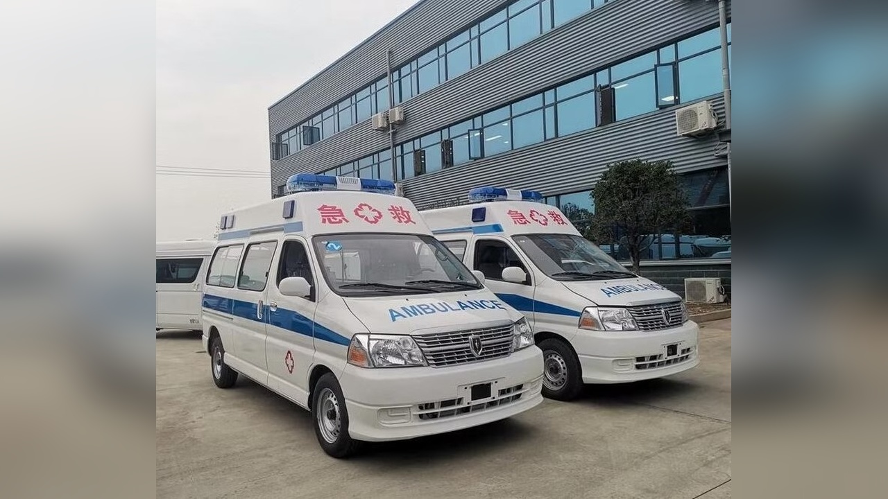 Çin'deki Yangında 22 Kişi Yaşamını Yitirdi