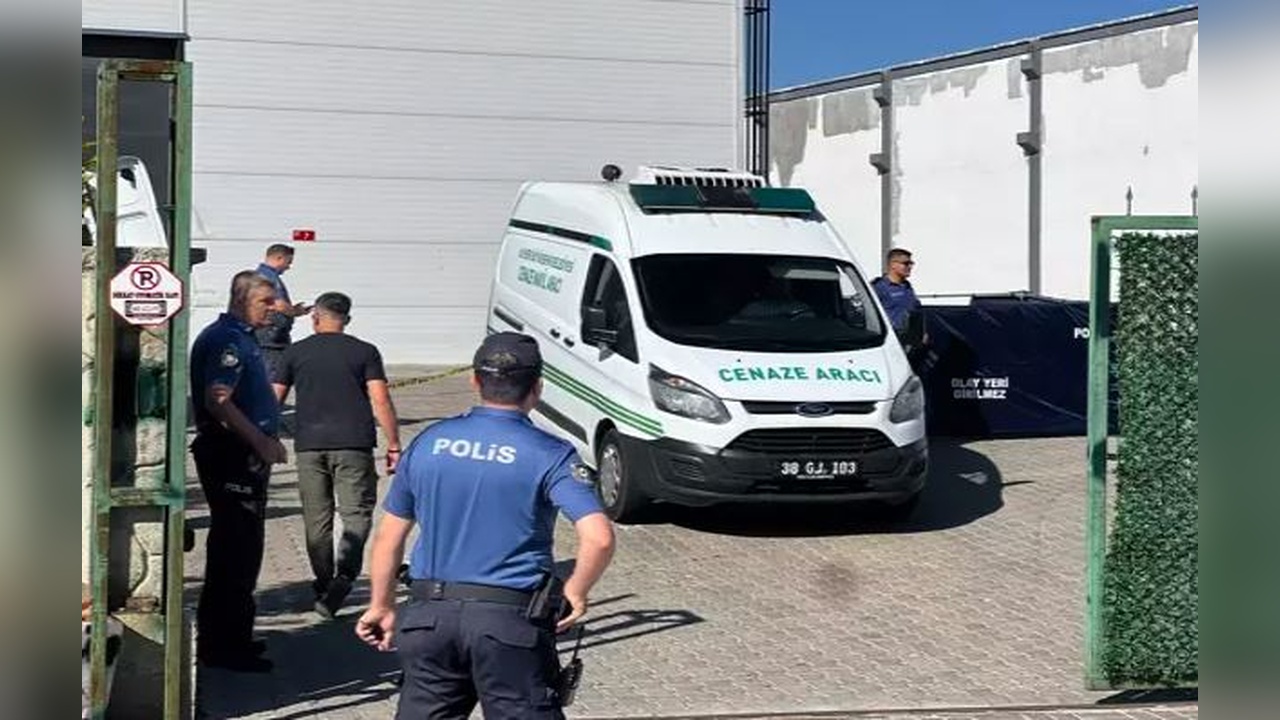 Eski Sevgilisini Av Tüfeğiyle Öldüren Sanığa Ağırlaştırılmış Müebbet Hapis Cezası
