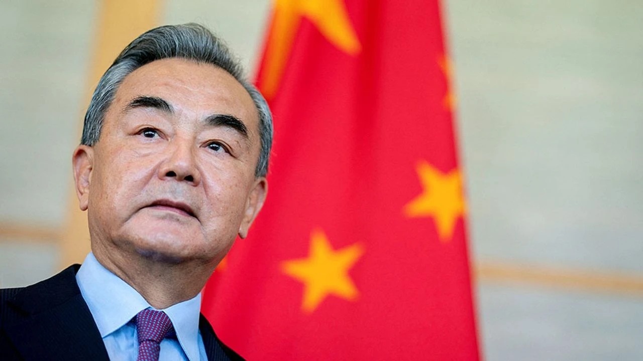 Çin Dışişleri Bakanı Wang Yi, BRICS Zirvesinde Dört Önemli Öneri Sundı