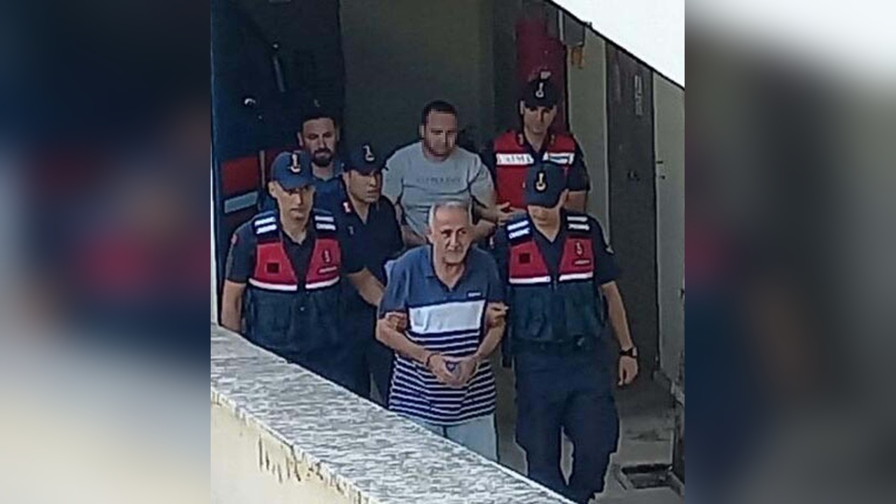 Avukat ve Emekli İcra Müdürünü Öldüren Sanığa İki Kez Müebbet Hapis Verildi