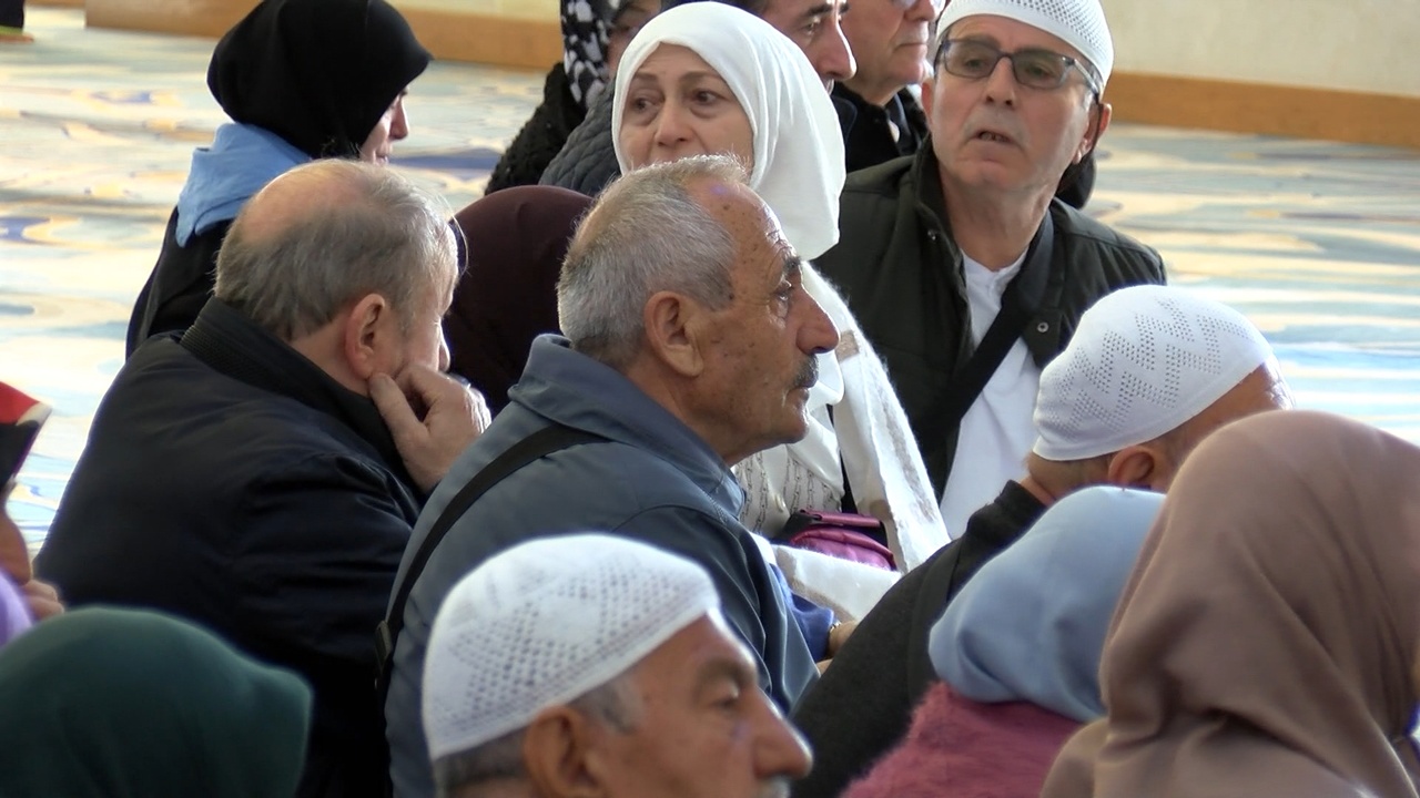 Diyanet İşleri Başkanı Erbaş'tan Türkiye Cumhuriyeti'nin Büyüklüğüne Vurgu