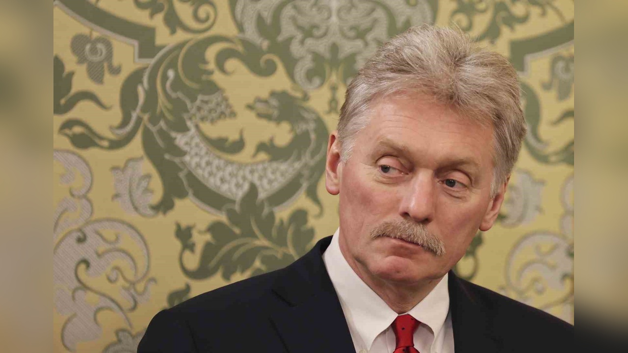 Kremlin: Ukrayna'dan Ateşkes Kararına Sessiz Kalındı