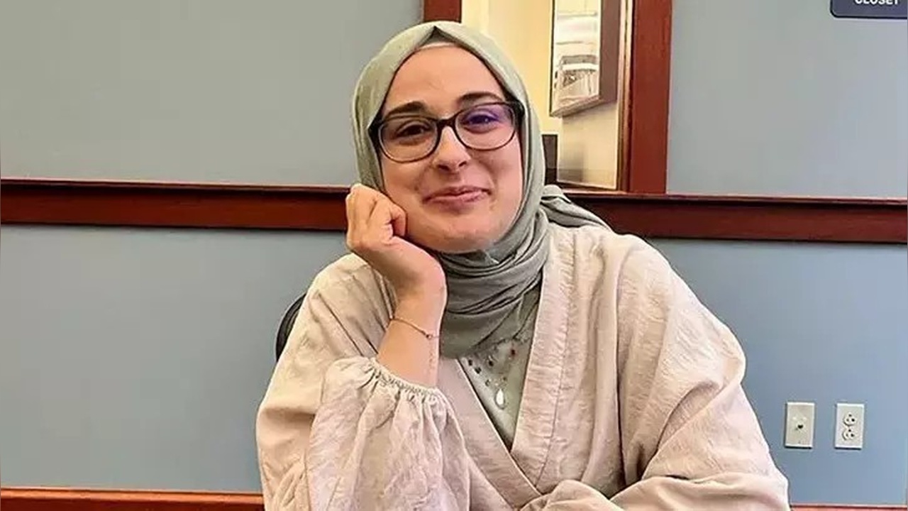 ABD Temyiz Mahkemesi, Rümeysa Öztürk'ün Vermont'a Naklini Engelledi