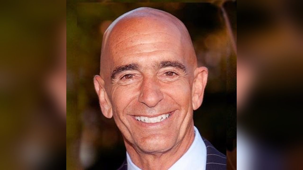 Senato, Tom Barrack'ın Ankara Büyükelçiliği İçin Onay Verdi