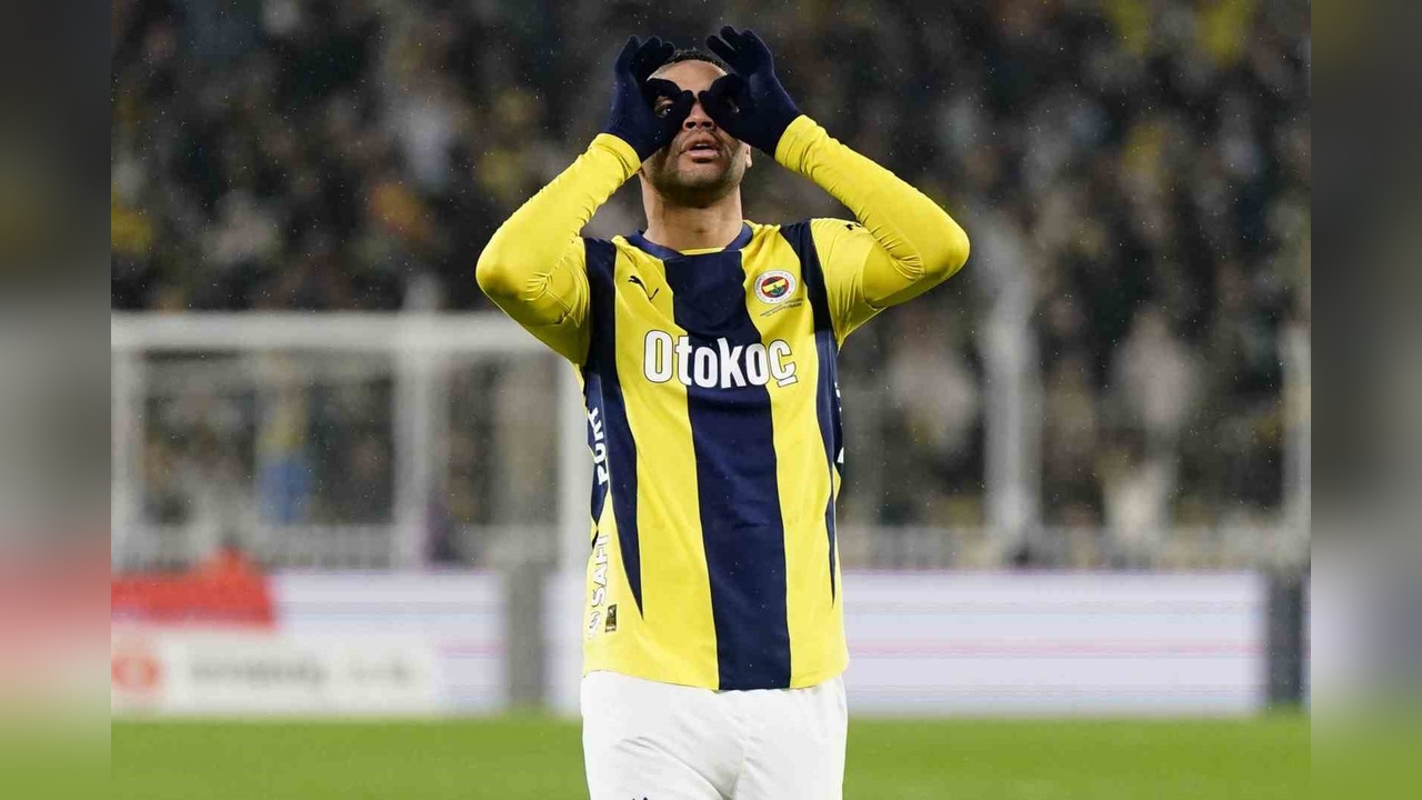 Fenerbahçe ile Beşiktaş Derbisinde Golcüler Sahne Alacak