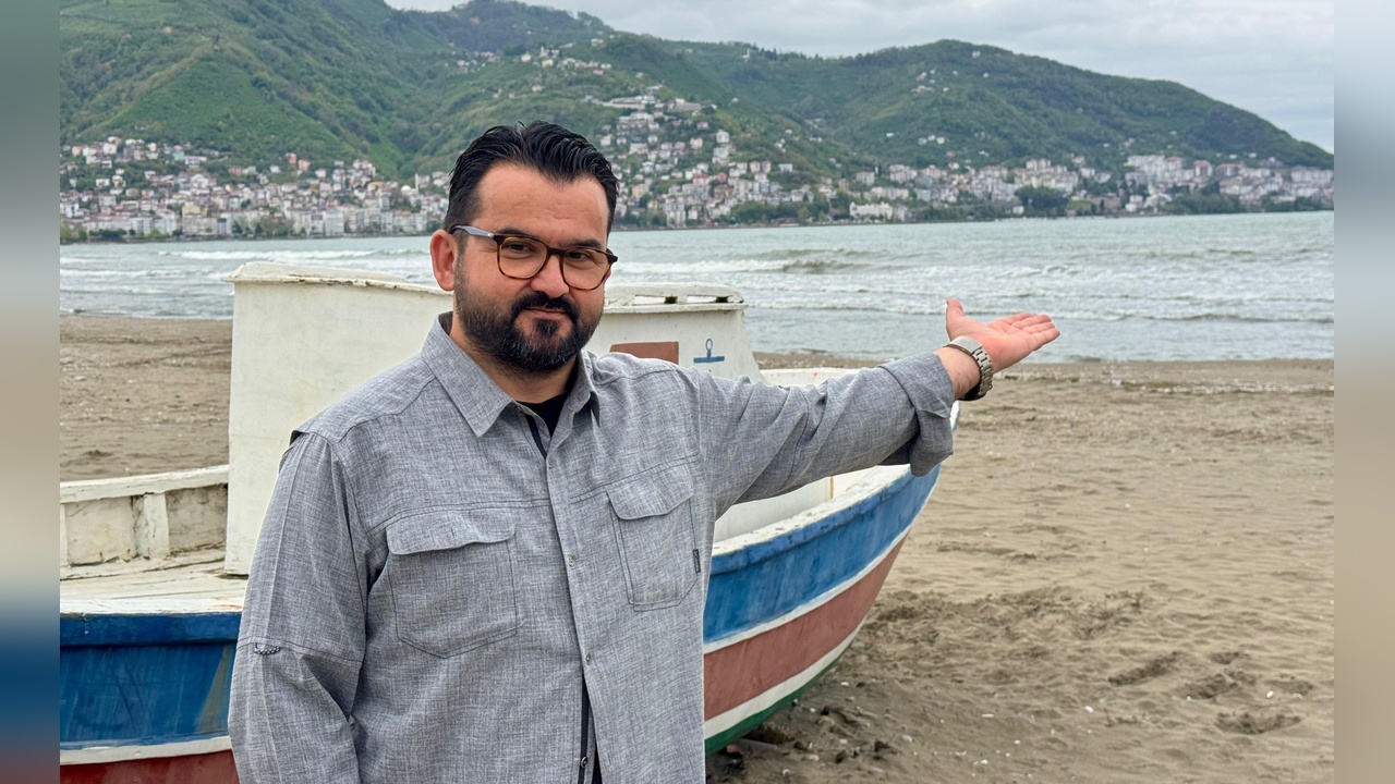 Karadeniz’in Eşsiz Su Altı Güzellikleri İlk Kez Gün Işığına Çıkıyor