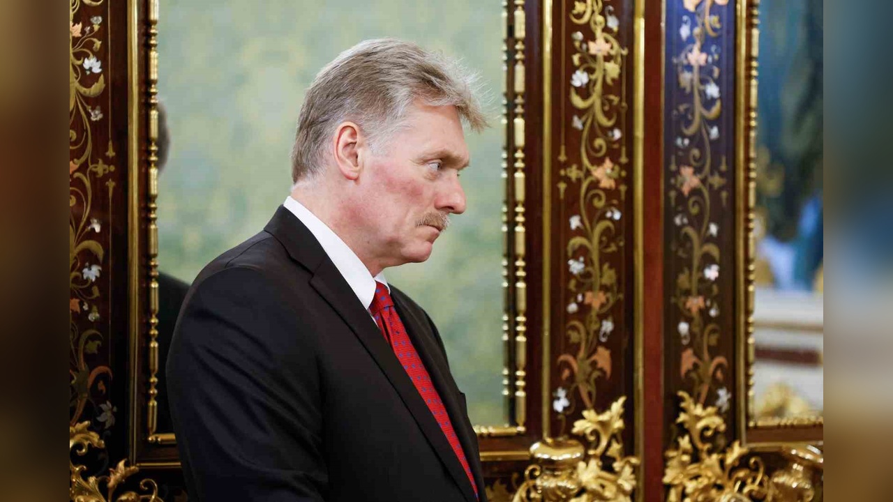 Kremlin, ABD'nin Yaklaşımını Anladığını Belirtti: Ukrayna Krizinin Çözümü Zaman Alacak