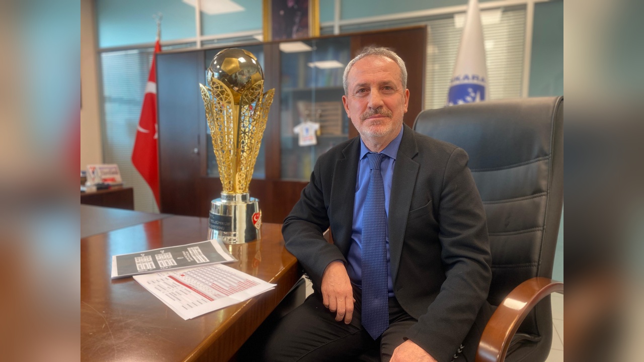ABB FOMGET Başkanı Demirkol’dan Fenerbahçe’nin İddialarına Sert Yanıt