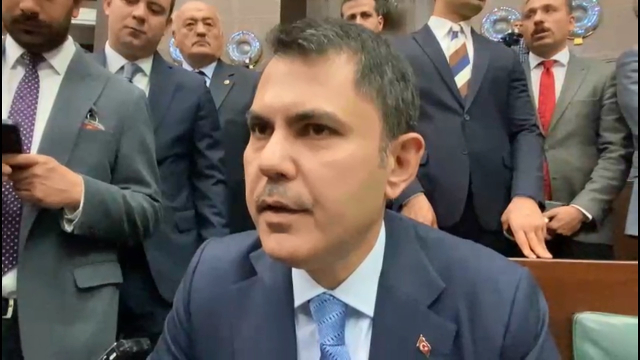 İstanbul'da 44 Bin Konutun İnşası Hızla Sürüyor