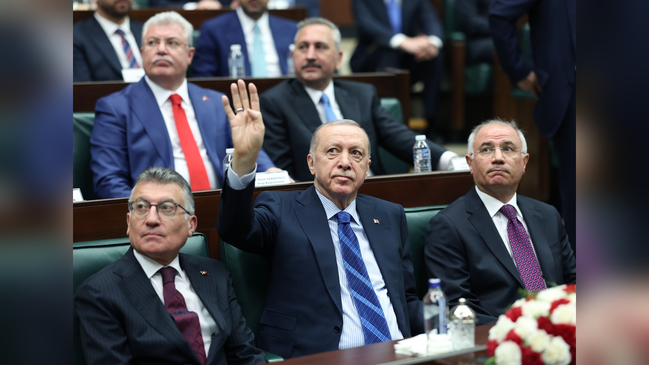 Erdoğan, 'Yarısı Bizden' Kampanyasında Destek Miktarlarını Yükselttiğini Açıkladı