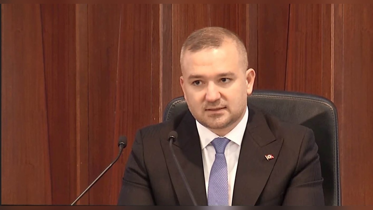 TCMB Başkanı Karahan: Sıkı Para Politikası Kararlılıkla Devam Edecek
