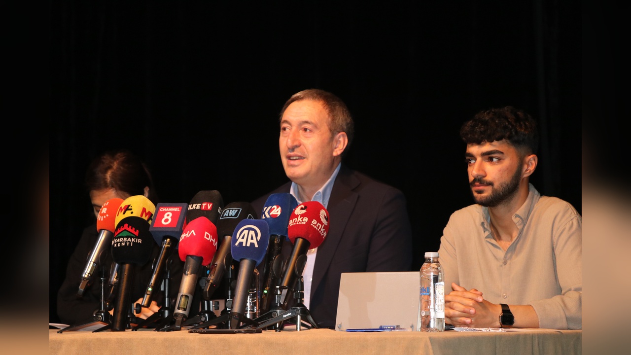 DEM Partisi'nden Barış Vurgusu: Toplumsallaştırma Hedefi