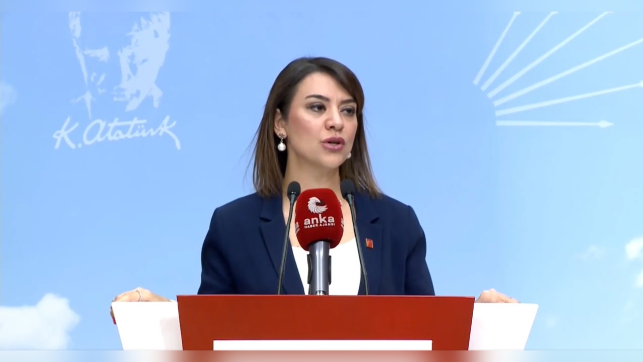 CHP'li Taşcıer: Türkiye'de Çalışma Saatleri Sri Lanka, Kosta Rika ve Tayland'dan Daha Uzun