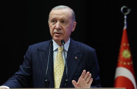 AKP'li Erdoğan CHP'ye hakaret etti