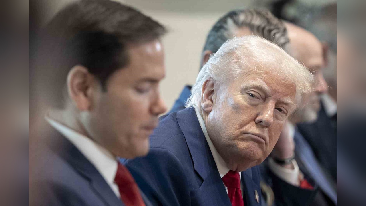 Trump: Çin’de Fabrikalar Kapanıyor, Nedeni ABD’nin Ürün Alımını Durdurması
