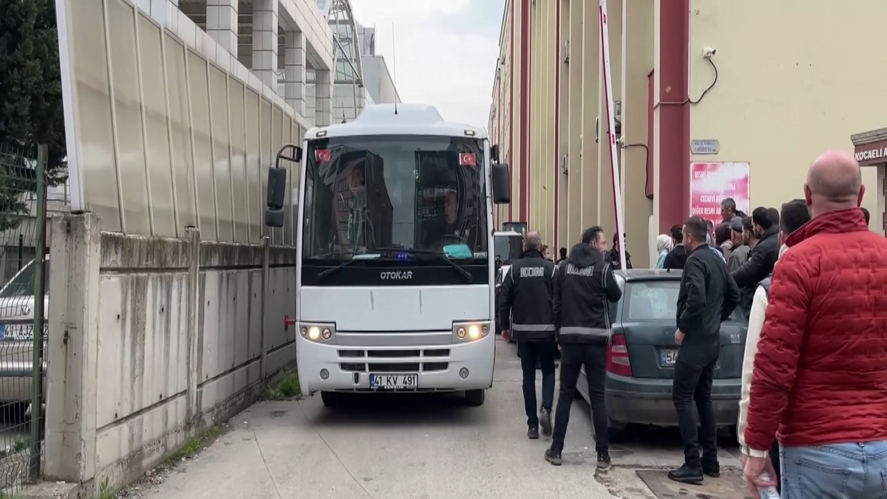MESEM Skandalında 206 Sanık İçin İddianame Düzenlendi