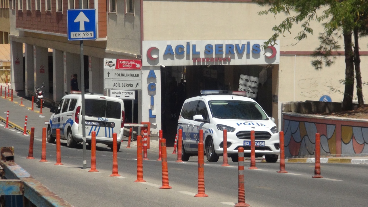 Tartışma Kanlı Bitti: Baba Hayatını Kaybetti, Anne Yaralandı