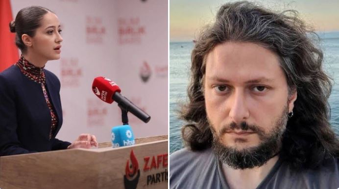 Sevdagül  Tunçer, Furkan Bölükbaşı'nın kabusu olmaya devam