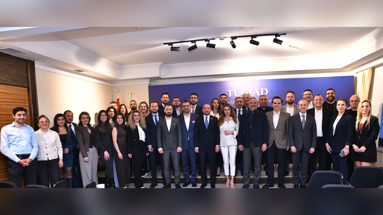 Uluslararası İş Yapabilen Girişimcilere Olan İhtiyaç Vurgulandı