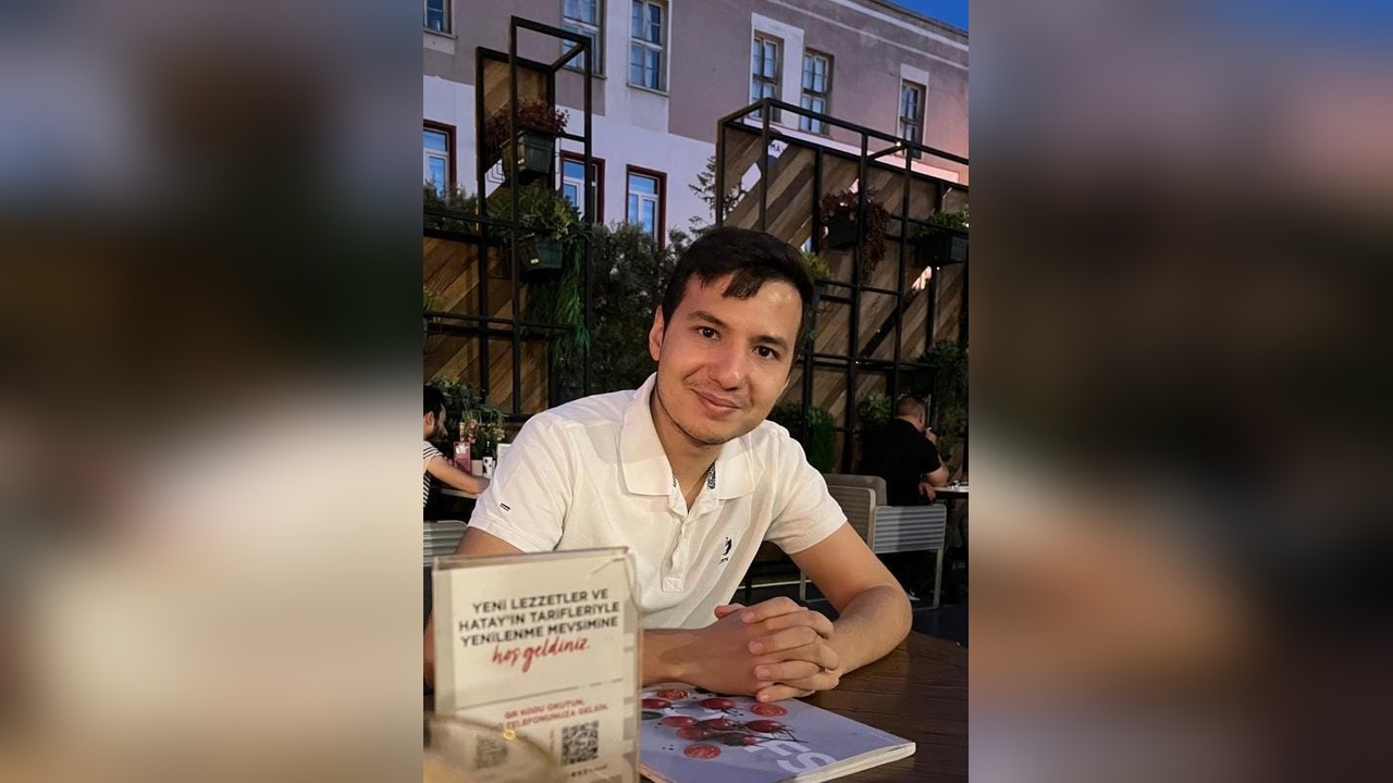 Kayıp Üniversiteli Burak'ın Cesedi Boş Arazide Tabancayla Vurulmuş Halde Bulundu