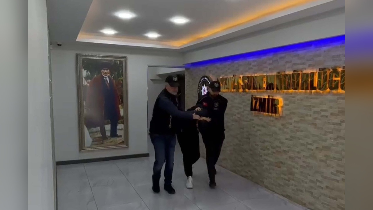 İzmir'deki 'Nişan Atma' Cinayetinde Tutuklu Sayısı Dokuz Kişiye Ulaştı