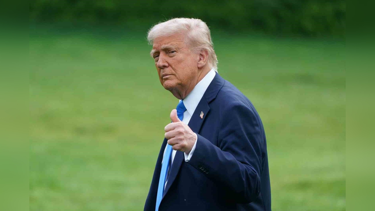 Trump Harvard Üniversitesi’nin Vergi Muafiyetini Kaldırma Sözü Verdi