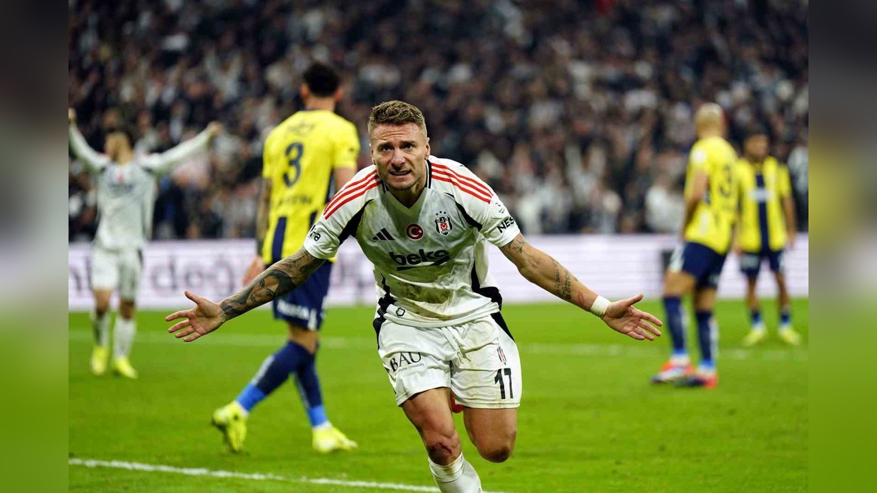 Beşiktaş, Son 10 Derbide 4 Kez Galip Gelmeyi Başardı