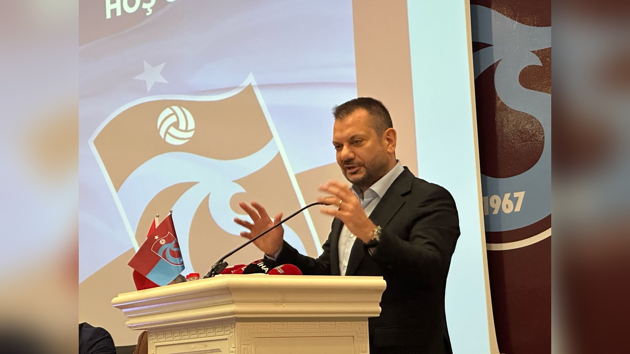 Trabzonspor’un Toplam Borcu 5 Milyar 323 Milyon TL’ye Ulaştı