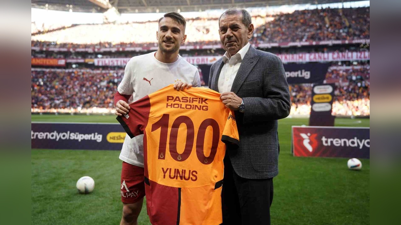 Galatasaray, Yeni Maçta İki Kritik Değişiklikle Sahada
