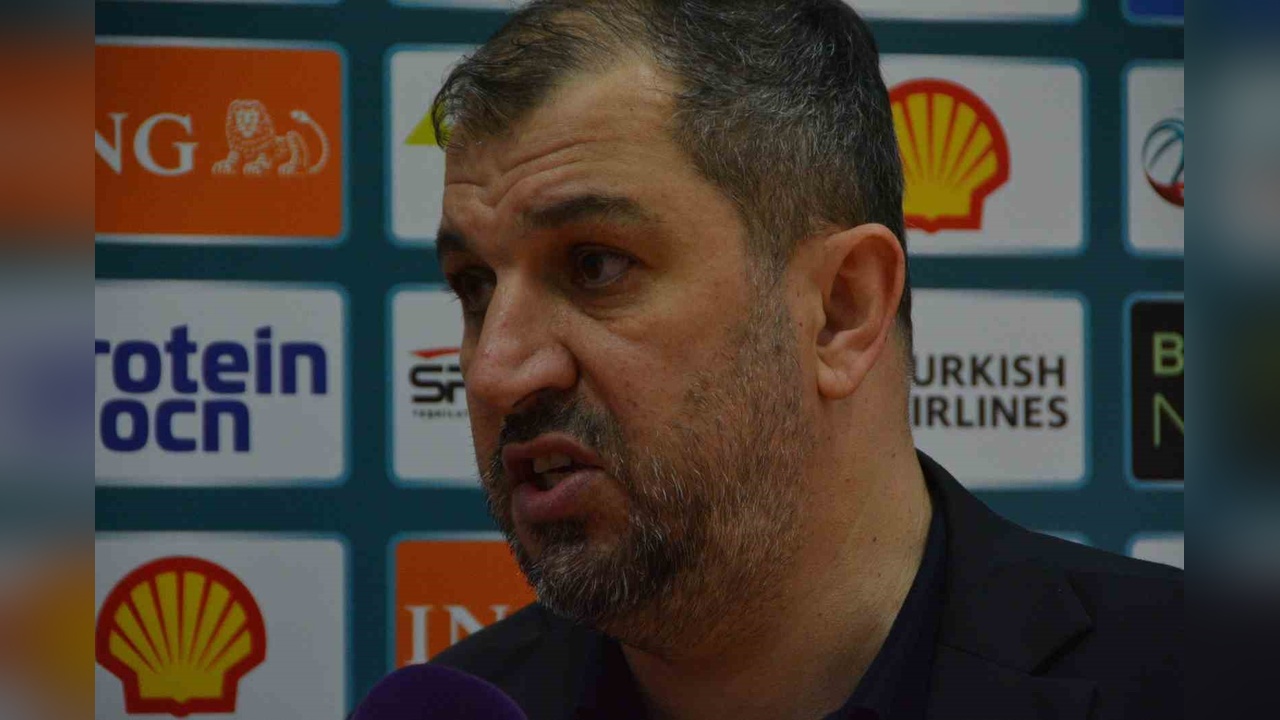 Burak Gören, Aliağa Halkının Desteğine Teşekkür Etti