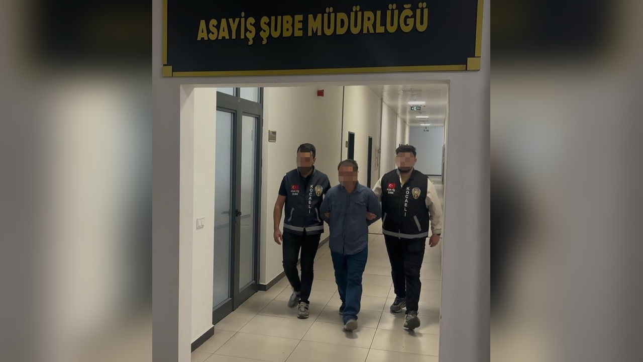 Miras Kavgası Kanlı Bitti: Amca Tutuklandı, Yeğen Defnedildi