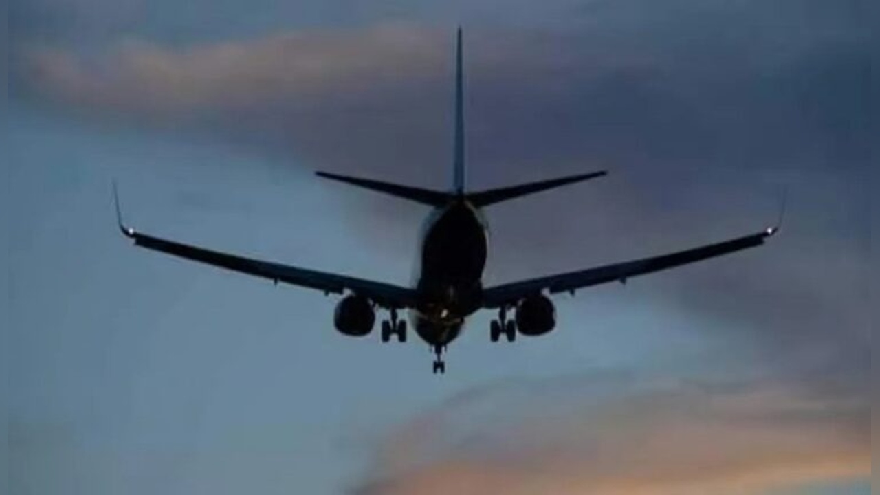 ABD'de Gerçekleşen Uçak Kazasında 1 Kişi Hayatını Kaybetti