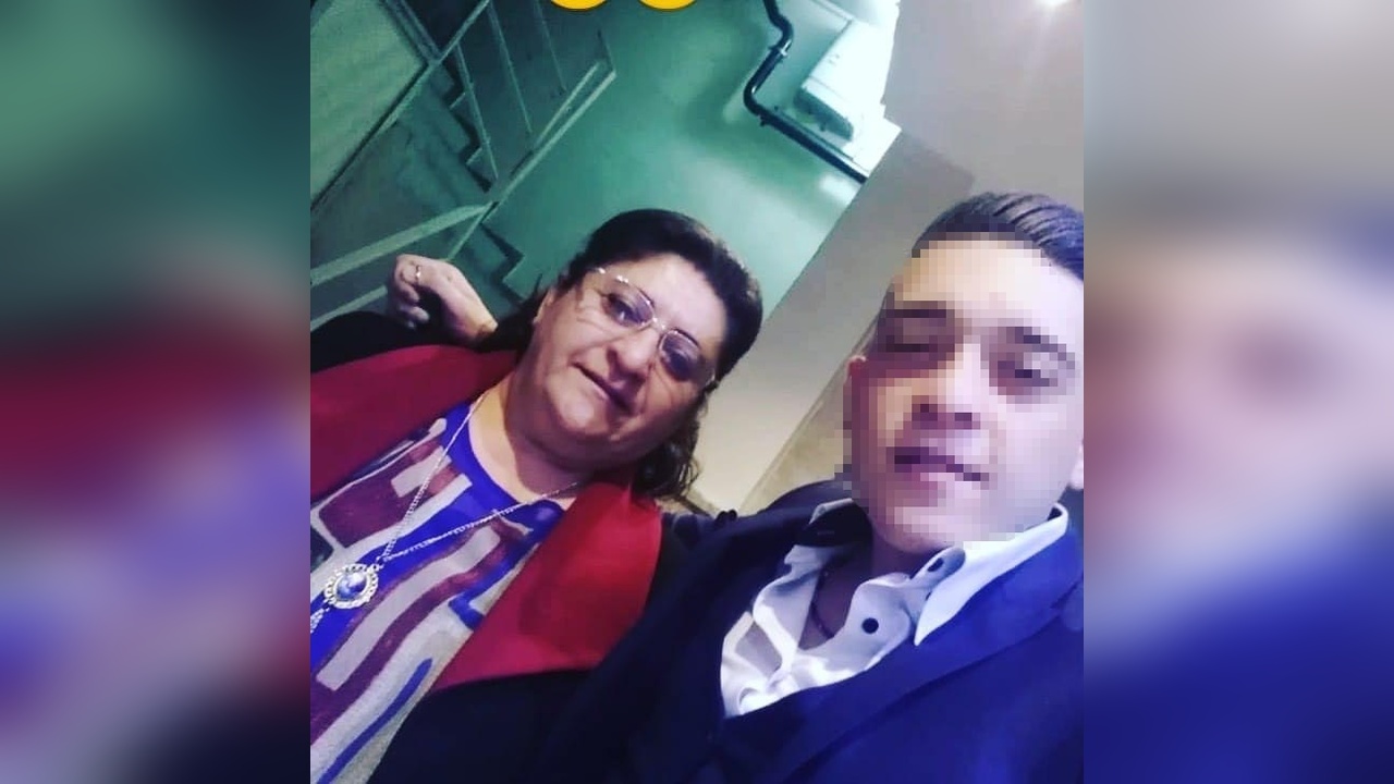 Evde Annesini Bıçaklayarak Öldüren Şüpheli Yakalandı
