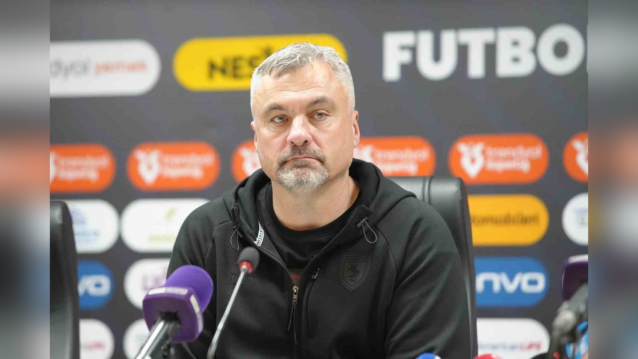 Thomas Reis, Galibiyet Sonrası Memnuniyetini Dile Getirdi