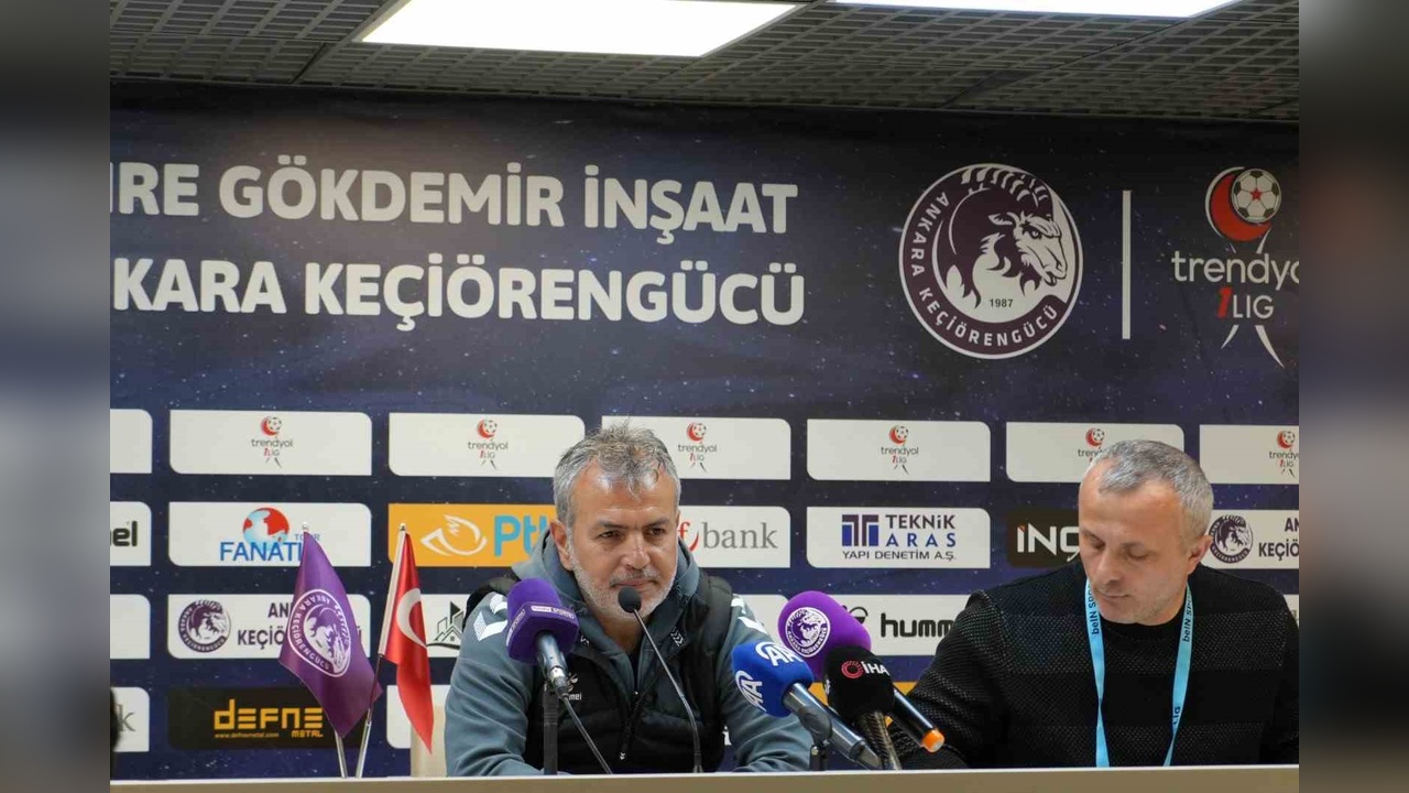Mehmet Yıldırım'dan Penaltı Kararına Sert Eleştiri